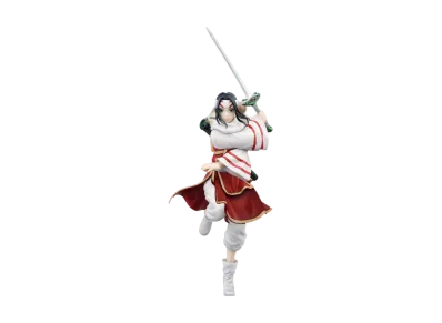 BANDAI "Ichiban Kuji" -Spring and Autumn Sengoku Taisen Kingdom The Animation The Scenery Seen by the General- C Prize Kyou Kai MASTERLISE