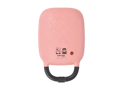 BANDAI "Ichiban Kuji" -Kirby of the Stars Kirby Cafe PETIT- B Prize Meshiagare Waffle Maker