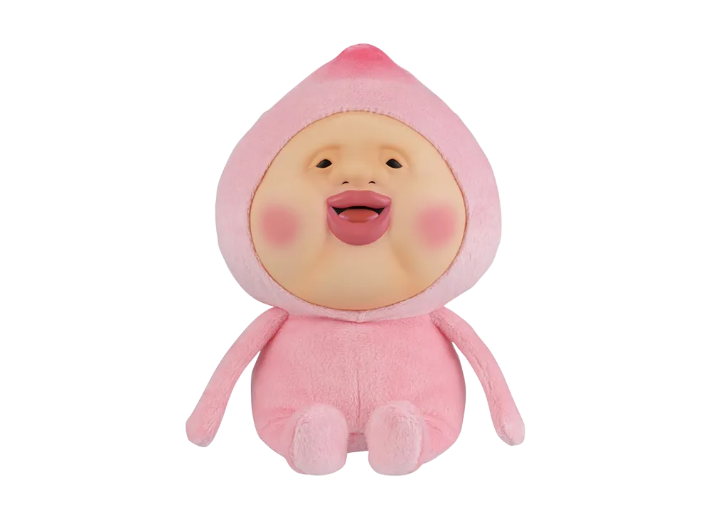 バンダイ 一番くじ こびとづかん A賞 ぬいぐるみ カクレモモジリの価格