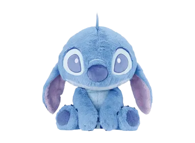 BANDAI "Ichiban Kuji" -<Lilo & Stitch> ~Relaxed Summer~- Last One Prize Last one prize: MYOOON Stitch Plush
