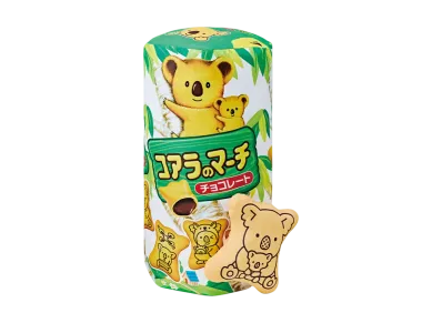 BANDAI "Ichiban Kuji" -Lotte- Last One Prize Last One Prize: Large Koala March Cushion