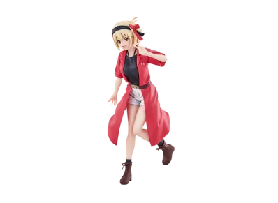 BANDAI "Ichiban Kuji" -Lycoris Recoil vol.2- A Prize Nishikigi Chisato Figure