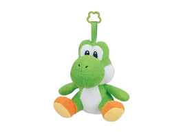 バンダイ【一番くじ】『スーパーマリオ with YOSHI』B賞 カラフル バンダイ【一番くじ】『スーパーマリオ with YOSHI』B賞 カラフル