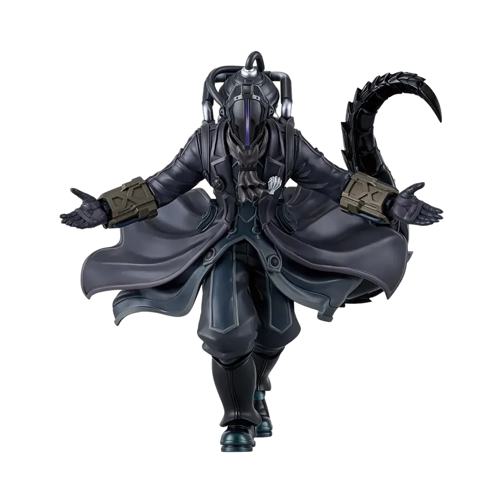 BANDAI "Ichiban Kuji" -Made in Abyss- A Prize Bondrewd MASTERLISE