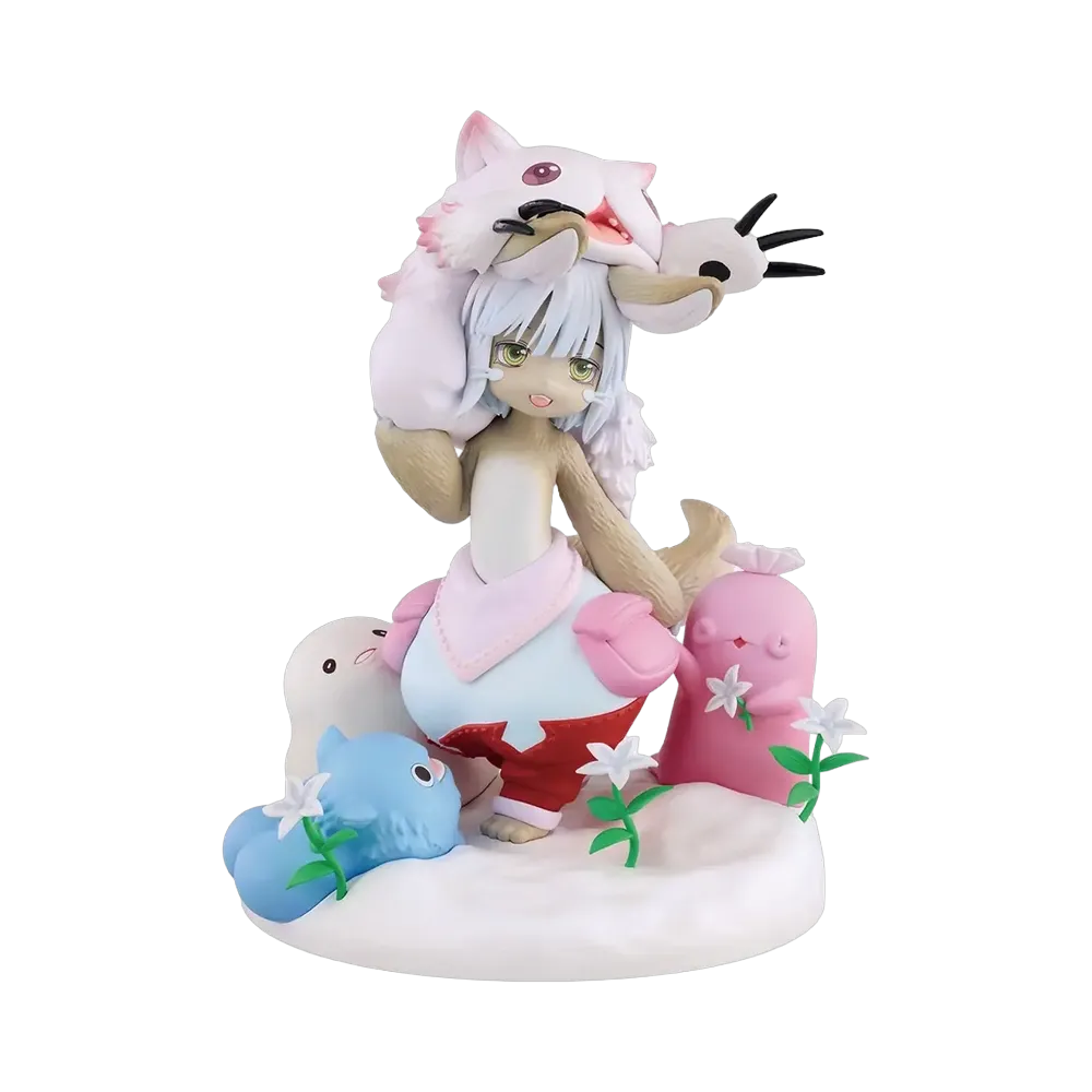 BANDAI "Ichiban Kuji" -Made in Abyss- Last One Prize Bondrewd MASTERLISE Last One Ver.
