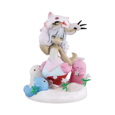 BANDAI "Ichiban Kuji" -Made in Abyss- Last One Prize Bondrewd MASTERLISE Last One Ver.