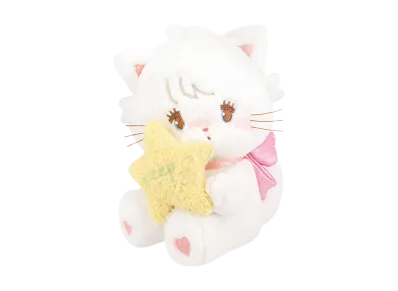 BANDAI "Ichiban Kuji" -mikko illustrations ~my sweet HOME~- A Prize <Mousse> Plush