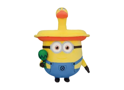 BANDAI "Ichiban Kuji" -Despicable Me 4- B Prize Plush