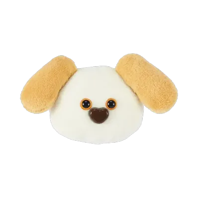 BANDAI "Ichiban Kuji" -Chokotto mojojojo- C Prize Petit COCOPOCCH! 2