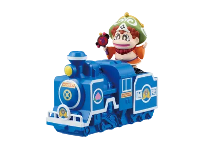 BANDAI "Ichiban Kuji" -Momotaro Dentetsu Aim to become a millionaire!- A Prize Aim to be a Millionaire! Piggy Bank