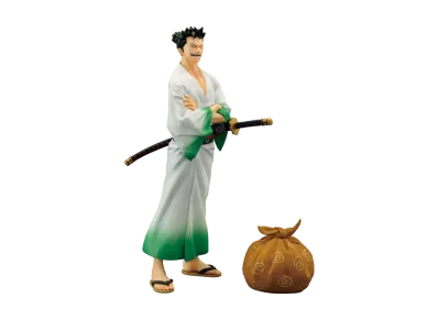 BANDAI "Ichiban Kuji" -Monsters 103 Mercies Dragon Damnation- A Prize RYUMA MASTERLISE ALPHA