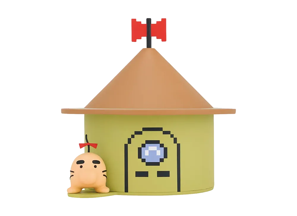BANDAI "Ichiban Kuji" -MOTHER 2 Gyiyg Strikes Back! Part 2- A Prize Ichiban Kuji MOTHER 2 Giygas's Revenge Part 2