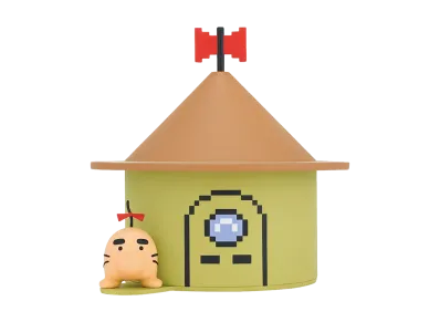 BANDAI "Ichiban Kuji" -MOTHER 2 Gyiyg Strikes Back! Part 2- A Prize Ichiban Kuji MOTHER 2 Giygas's Revenge Part 2