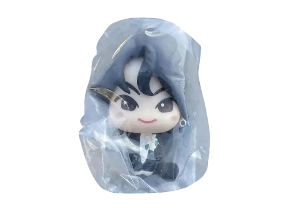 バンダイ 一番くじ ミセスグリーンアップル C賞 デフォルメフィギュア