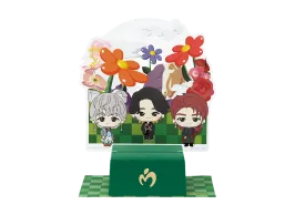バンダイ 一番くじ Mrs. GREEN APPLE MAGICAL 10 YEARS ラストワン賞 バンダイ 一番くじ Mrs. GREEN APPLE MAGICAL 10 YEARS ラストワン賞