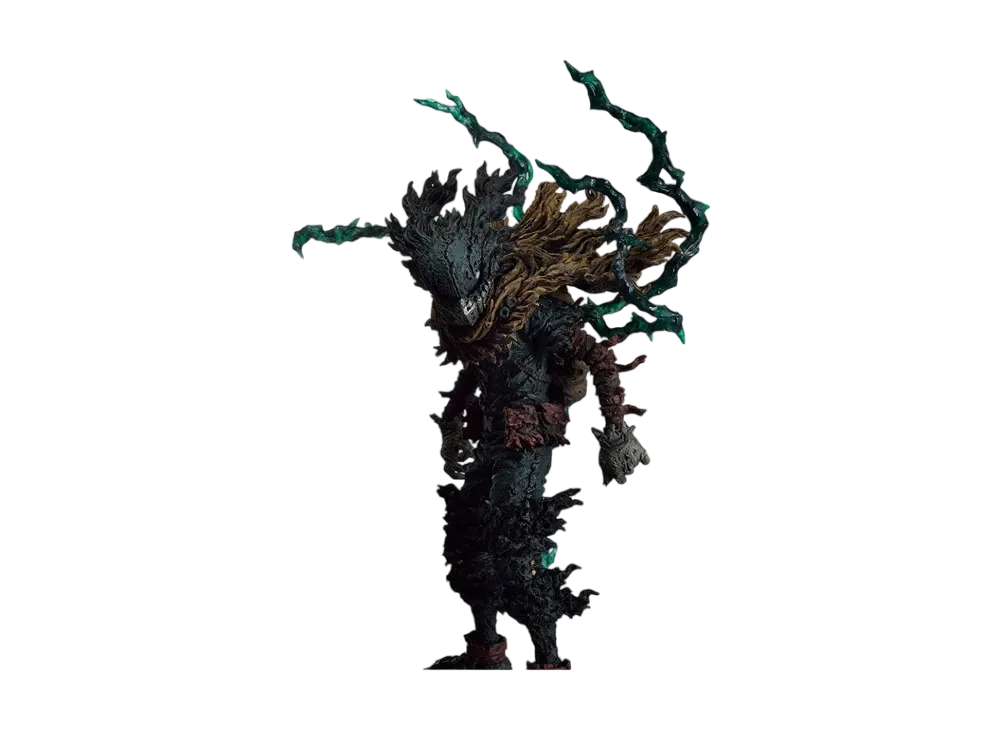 BANDAI "Ichiban Kuji" -My Hero Academia -Nakama-- A Prize A prize Izuku Midoriya;figure