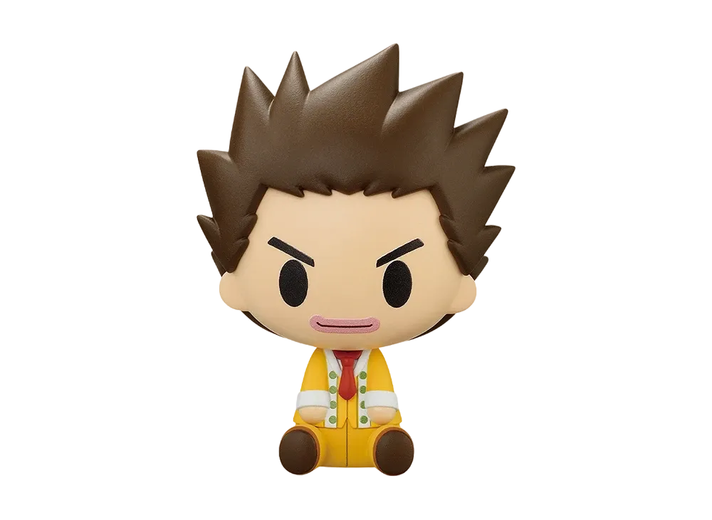 BANDAI "Ichiban Kuji" -My Hero Academia Held Cultural Festival!!- F-6 Prize Chokonokko Dance Team Boys Rikido Sato