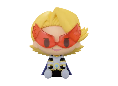 BANDAI "Ichiban Kuji" -My Hero Academia Held Cultural Festival!!- E-3 Prize Chokonokko Backstage Team Yuga Aoyama