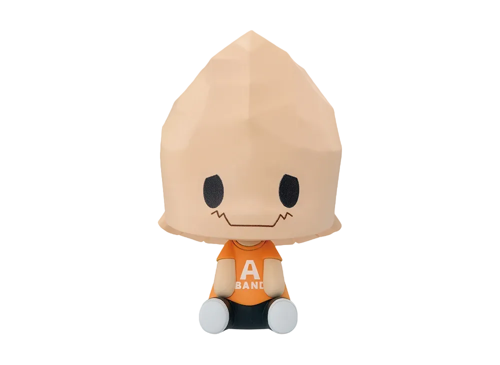 BANDAI "Ichiban Kuji" -My Hero Academia Held Cultural Festival!!- E-5 Prize Chokonokko Backstage Team Koji Koda