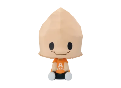 BANDAI "Ichiban Kuji" -My Hero Academia Held Cultural Festival!!- E-5 Prize Chokonokko Backstage Team Koji Koda