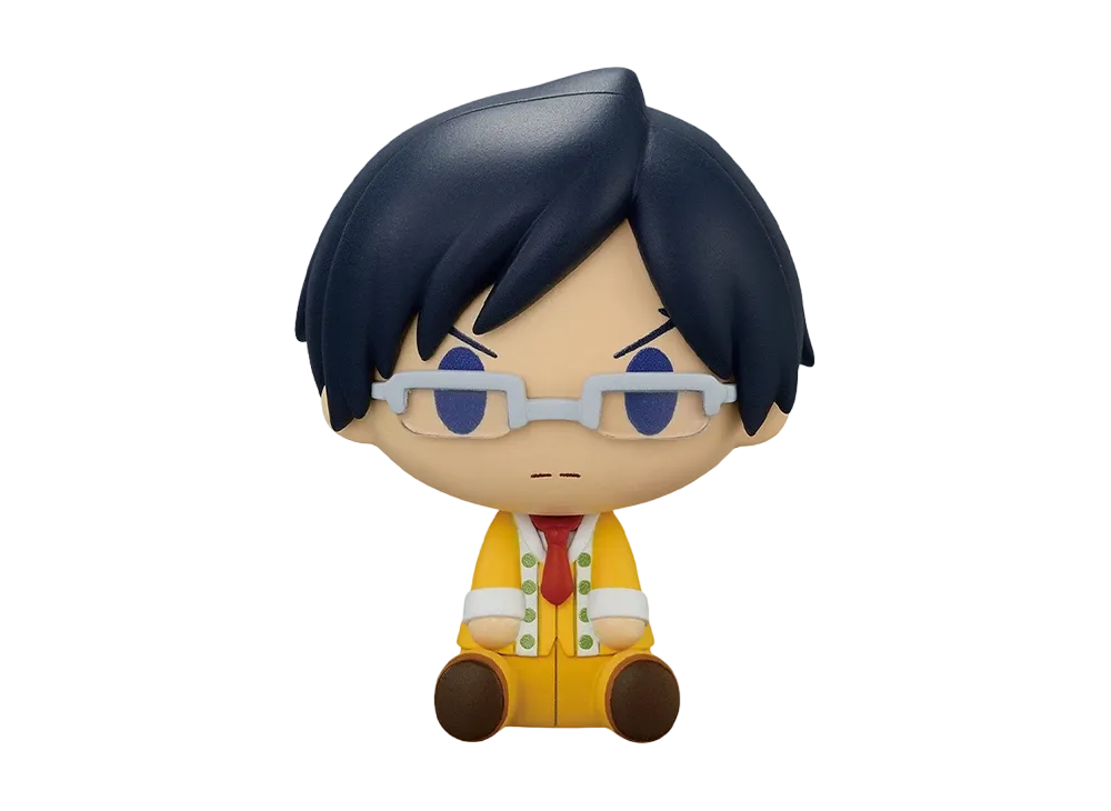 BANDAI "Ichiban Kuji" -My Hero Academia Held Cultural Festival!!- F-2 Prize Chokonokko Dance Team Boys Tenya Ida