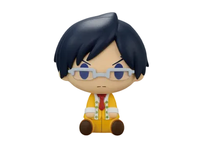 BANDAI "Ichiban Kuji" -My Hero Academia Held Cultural Festival!!- F-2 Prize Chokonokko Dance Team Boys Tenya Ida