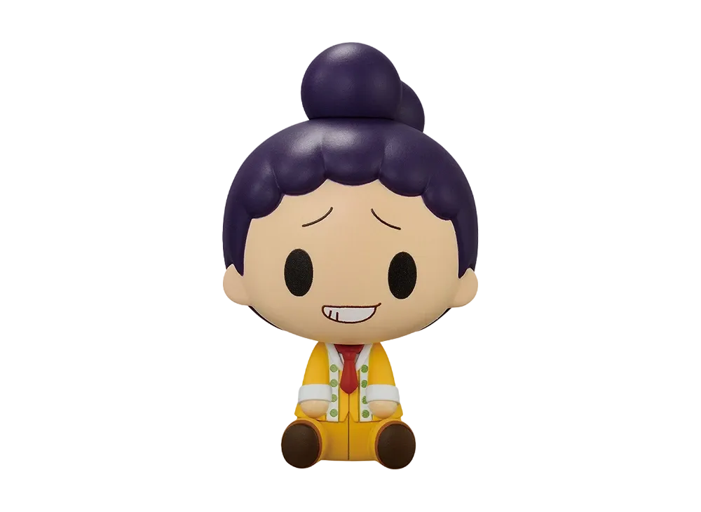 BANDAI "Ichiban Kuji" -My Hero Academia Held Cultural Festival!!- F-3 Prize Chokonokko Dance Team Boys Minoru Mineta