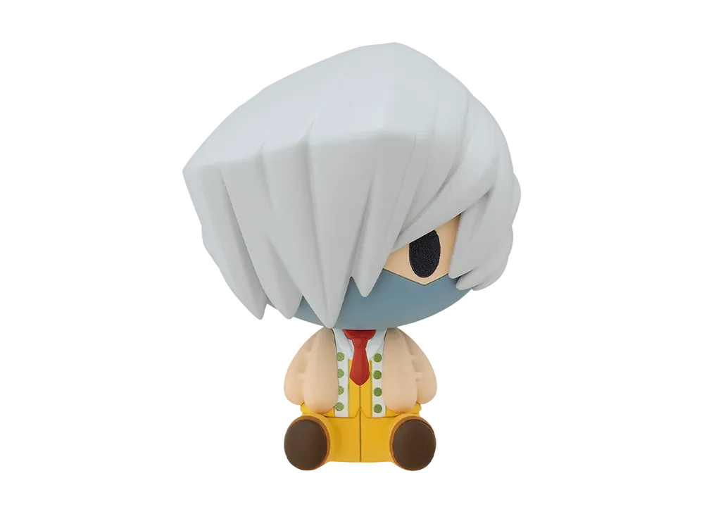 BANDAI "Ichiban Kuji" -My Hero Academia Held Cultural Festival!!- F-4 Prize Chokonokko Dance Team Boys Mezo Shoji