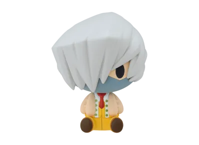 BANDAI "Ichiban Kuji" -My Hero Academia Held Cultural Festival!!- F-4 Prize Chokonokko Dance Team Boys Mezo Shoji