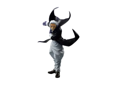 BANDAI "Ichiban Kuji" -My Hero Academia Held Cultural Festival!!- B Prize Gentle Criminal MASTERLISE