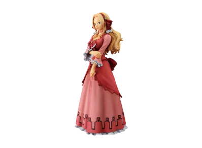 BANDAI "Ichiban Kuji" -My Hero Academia -YOU'RE NEXT-- D Prize Anna Scervino MASTERLISE