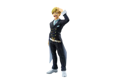 BANDAI "Ichiban Kuji" -My Hero Academia -stand up again-- C Prize Neito Monoma MASTERLISE