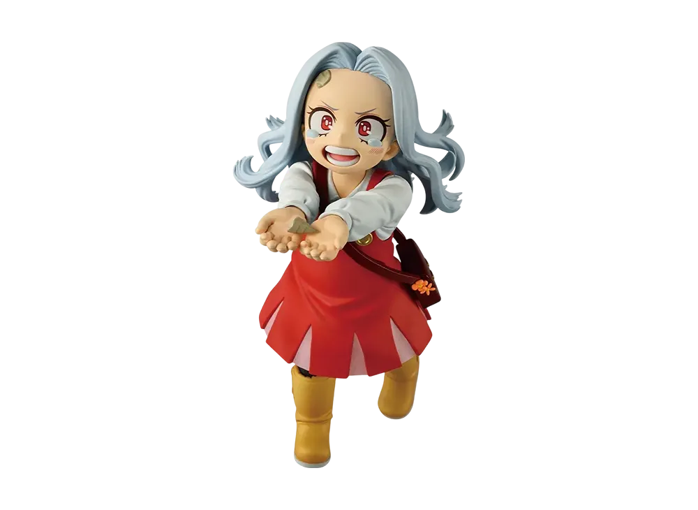 BANDAI "Ichiban Kuji" -My Hero Academia -Further Beyond-- G Prize Eli MASTERLISE