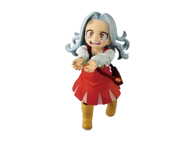 BANDAI "Ichiban Kuji" -My Hero Academia -Further Beyond-- G Prize Eli MASTERLISE