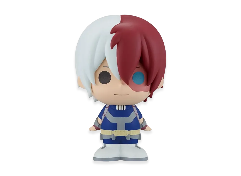 バンダイ【一番くじ】『僕のヒーローアカデミア -紡がれる想い-』F-4賞