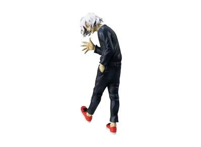 BANDAI "Ichiban Kuji" -My Hero Academia -A Story of Always Reaching Out a Helping Hand-- B Prize Shigaraki Tomura MASTERLISE