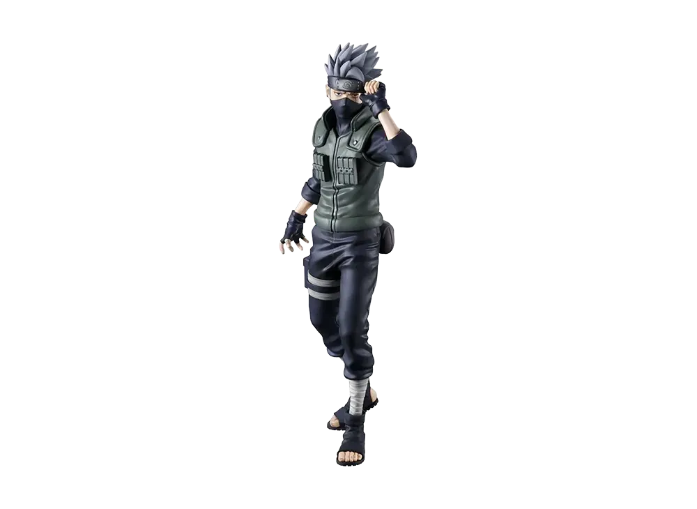 バンダイ【一番くじ】『NARUTO-ナルト- 疾風伝 風影奪還編』E賞 サソリ バンダイ【一番くじ】『NARUTO-ナルト- 疾風伝 風影奪還編』E賞 サソリ