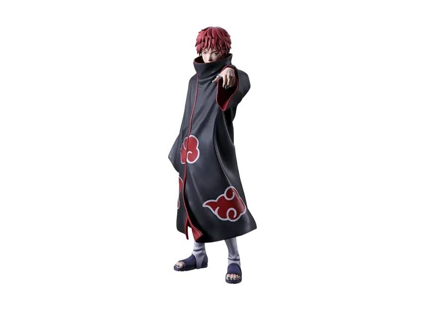 バンダイ【一番くじ】『NARUTO-ナルト- 疾風伝 風影奪還編』E賞 サソリ バンダイ【一番くじ】『NARUTO-ナルト- 疾風伝 風影奪還編』E賞 サソリ