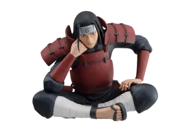 バンダイ 一番くじ NARUTO-ナルト- 疾風伝 繋がる思い B賞 千手扉間 バンダイ 一番くじ NARUTO-ナルト- 疾風伝 繋がる思い B賞 千手扉間