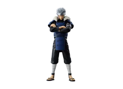 一番くじ】「NARUTO-ナルト- 疾風伝 繋がる思い」上位賞は千手柱 一番くじ】「NARUTO-ナルト- 疾風伝 繋がる思い」上位賞は千手柱