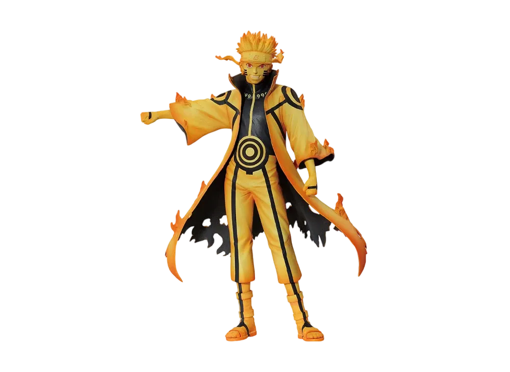 バンダイ 一番くじ NARUTO-ナルト- 疾風伝 繋がる思い B賞 千手扉間 バンダイ 一番くじ NARUTO-ナルト- 疾風伝 繋がる思い B賞 千手扉間