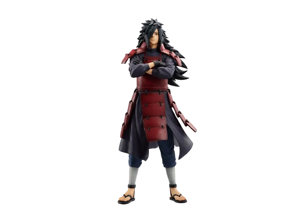 バンダイ 一番くじ NARUTO-ナルト- 疾風伝 繋がる思い B賞 千手扉間 バンダイ 一番くじ NARUTO-ナルト- 疾風伝 繋がる思い B賞 千手扉間