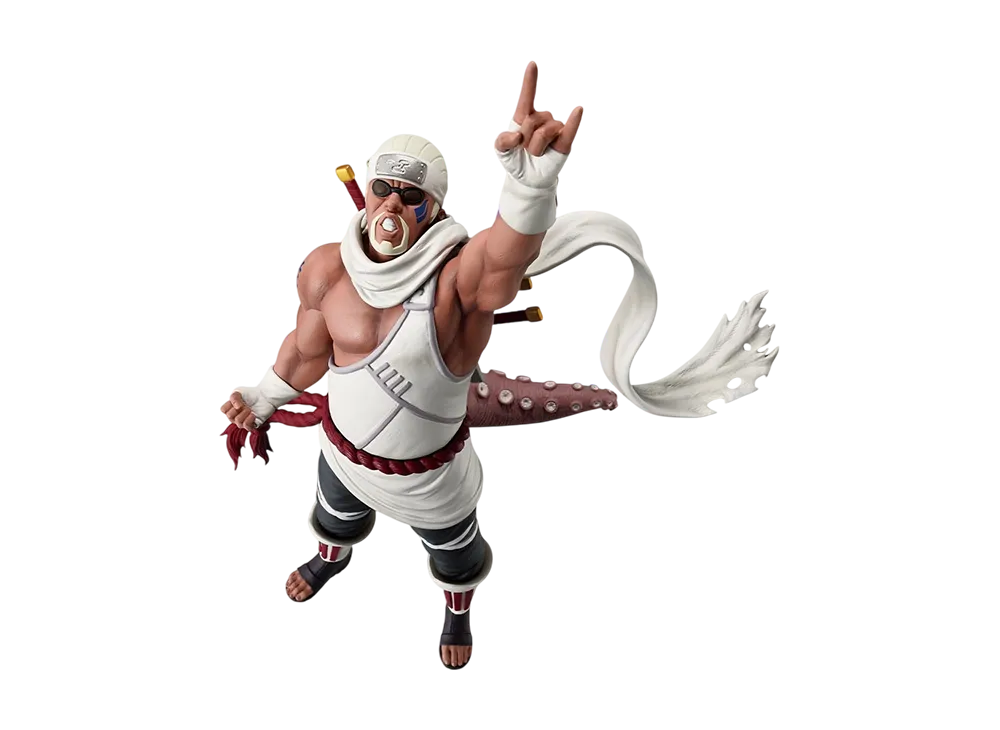 一番くじNARUTO疾風伝 C賞 ペイン D賞 キラービー マスターライズセット 一