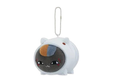 BANDAI "Ichiban Kuji" -Natsume's Book of Friends We wish you a great summer.- C Prize Mosquito Coil Plush Mascot
