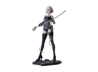 BANDAI "Ichiban Kuji" -NieR:Automata Ver1.1a -Glory to Humanity-- A Prize A2 Figure