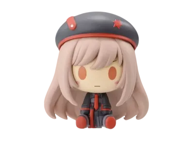 BANDAI "Ichiban Kuji" -Goddess of Victory: NIKKE CHAPTER3- D Prize Chokonokko Figure Rapi