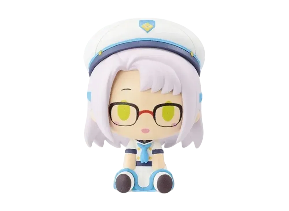 BANDAI "Ichiban Kuji" -Goddess of Victory: NIKKE CHAPTER3- D Prize Chokonokko Figure Neon