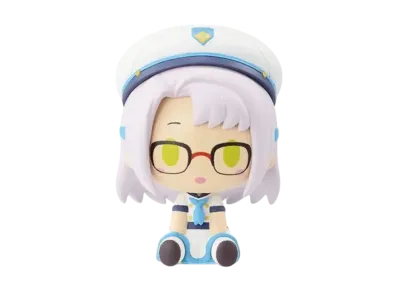 BANDAI "Ichiban Kuji" -Goddess of Victory: NIKKE CHAPTER3- D Prize Chokonokko Figure Neon