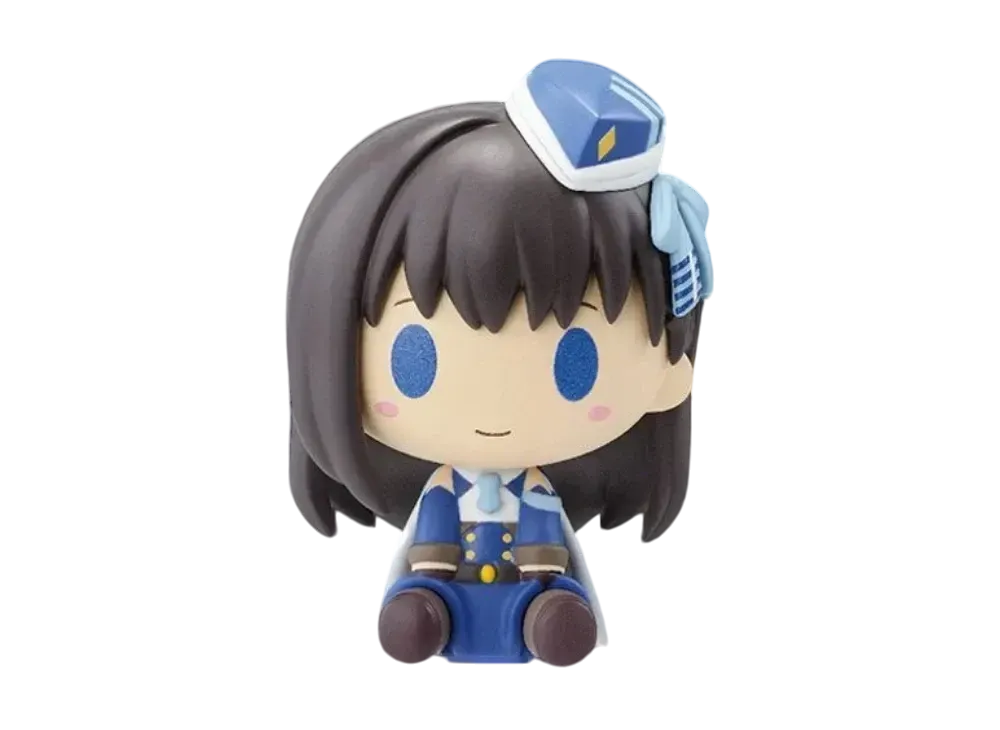 BANDAI "Ichiban Kuji" -Goddess of Victory: NIKKE CHAPTER3- D Prize Chokonokko Figure Marian