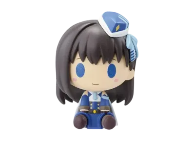 BANDAI "Ichiban Kuji" -Goddess of Victory: NIKKE CHAPTER3- D Prize Chokonokko Figure Marian